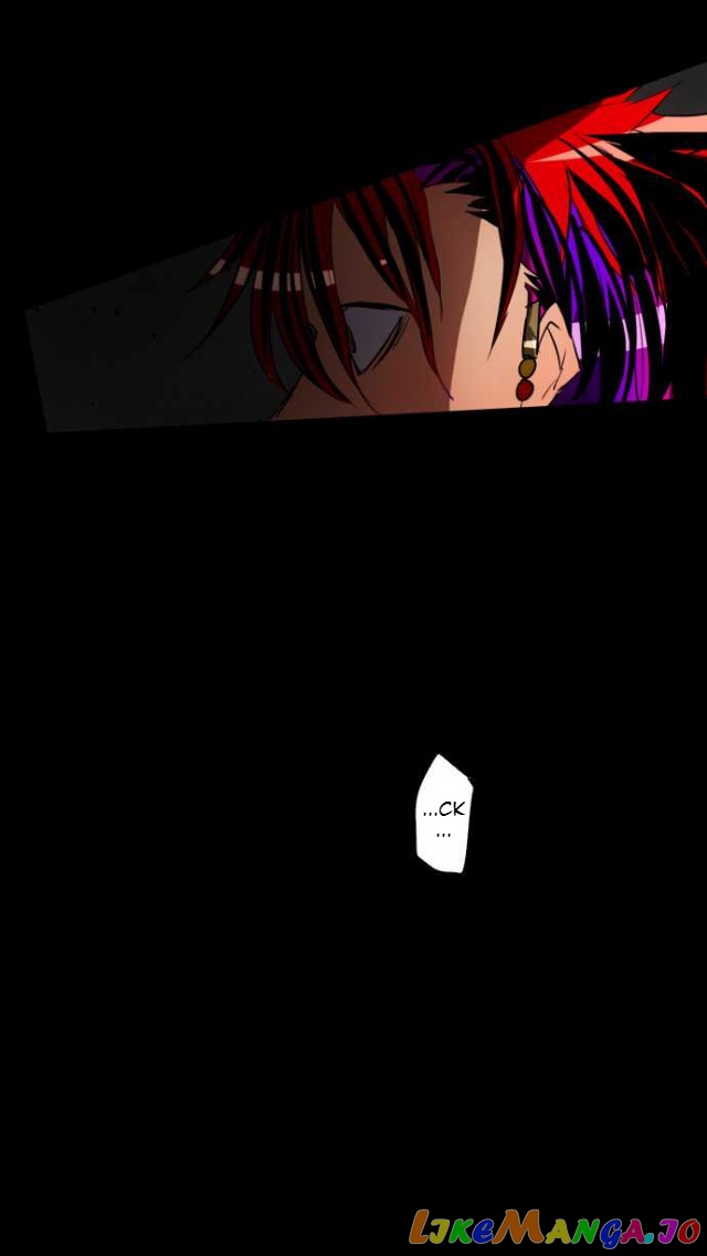 Nanbaka - Manga chapter 71 - page 20
