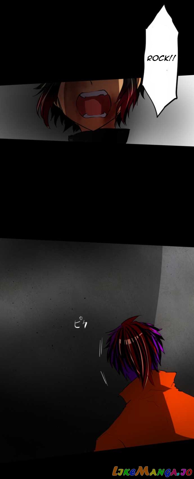 Nanbaka - Manga chapter 71 - page 21
