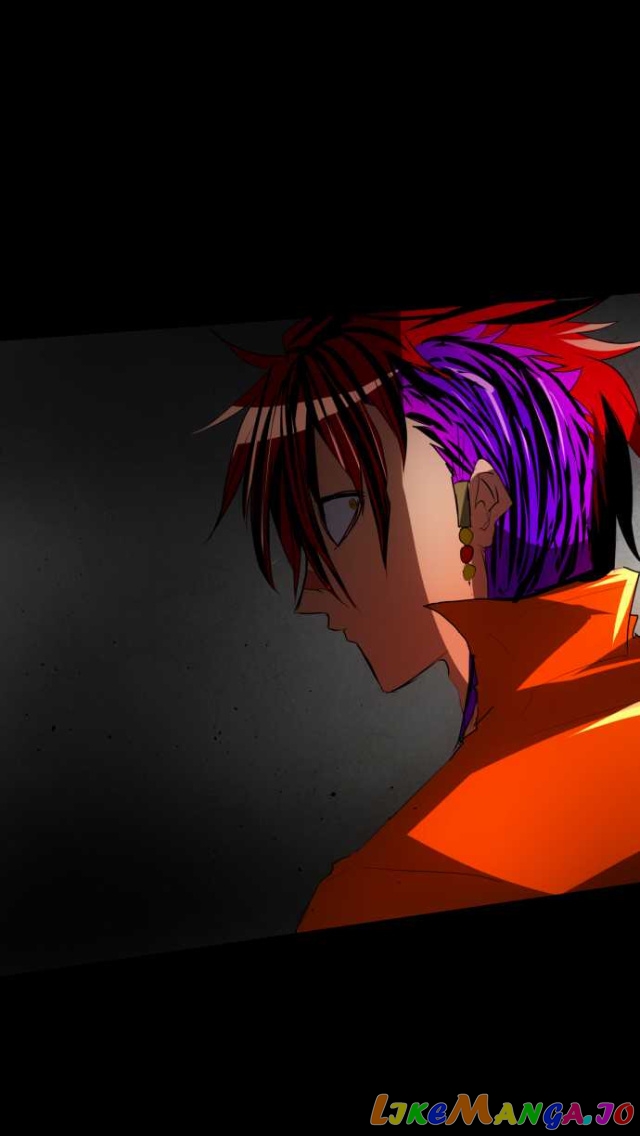 Nanbaka - Manga chapter 71 - page 23