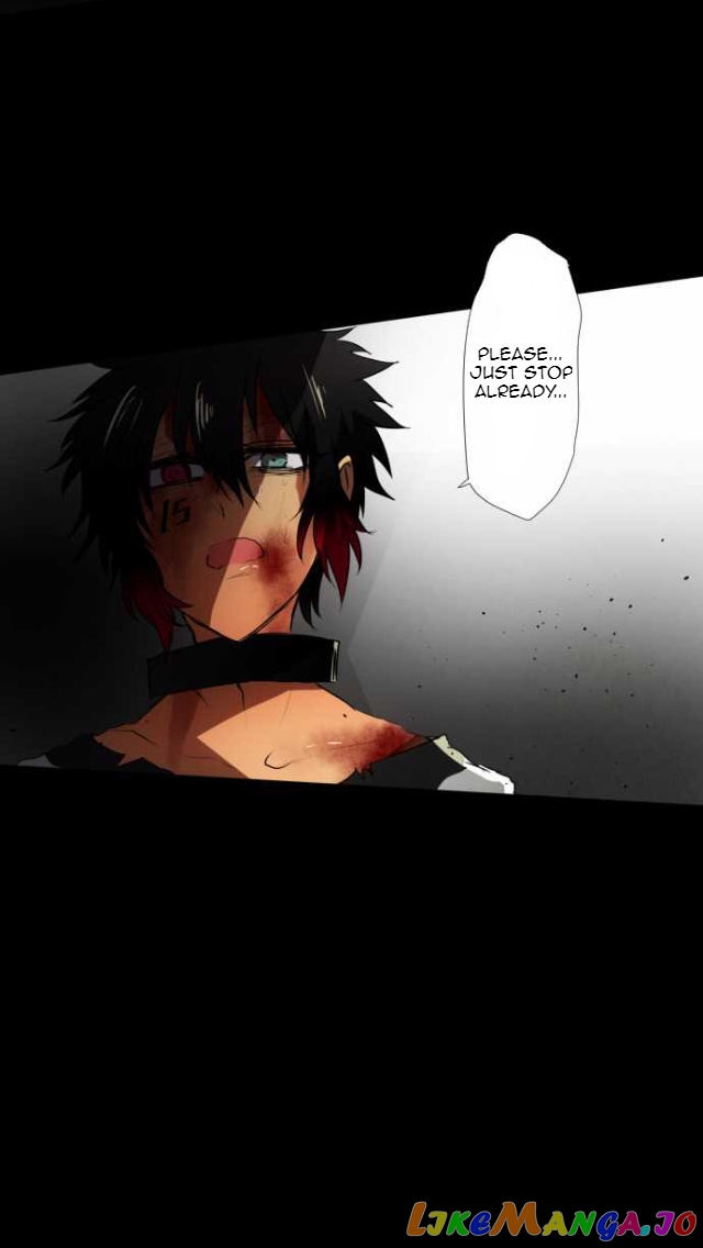 Nanbaka - Manga chapter 71 - page 24