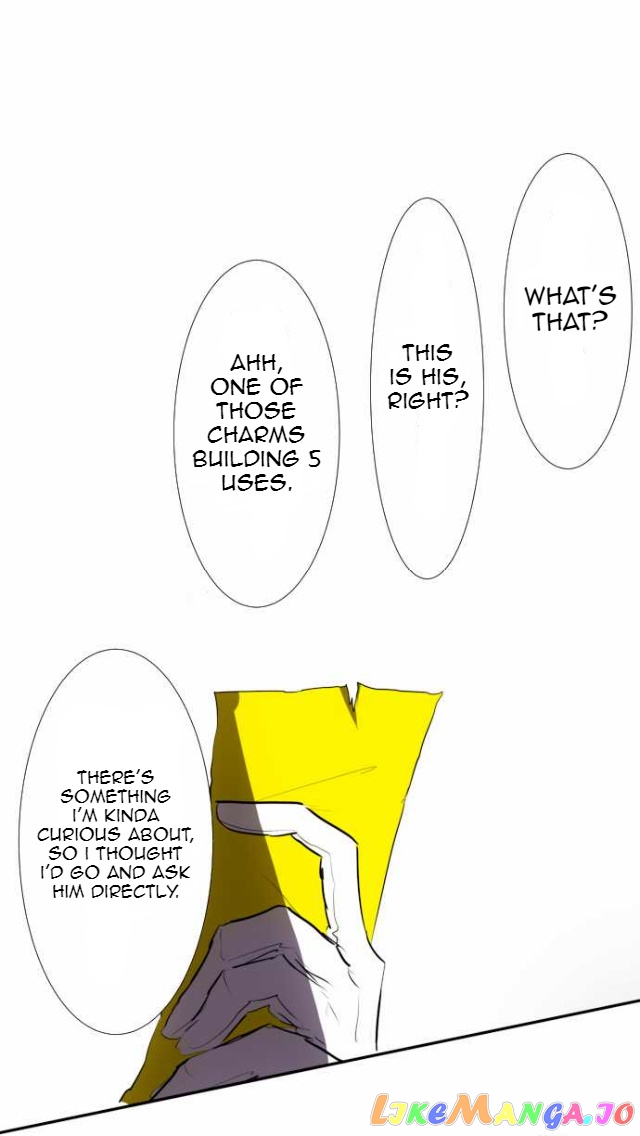Nanbaka - Manga chapter 71 - page 41