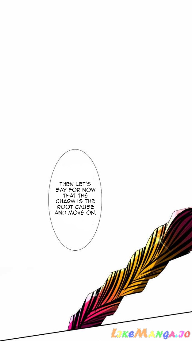 Nanbaka - Manga chapter 71 - page 45