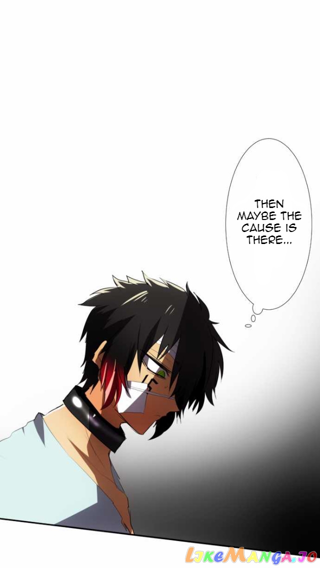 Nanbaka - Manga chapter 71 - page 52
