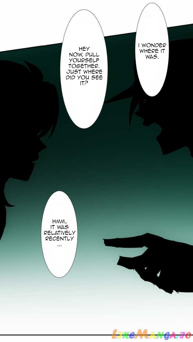 Nanbaka - Manga chapter 71 - page 9