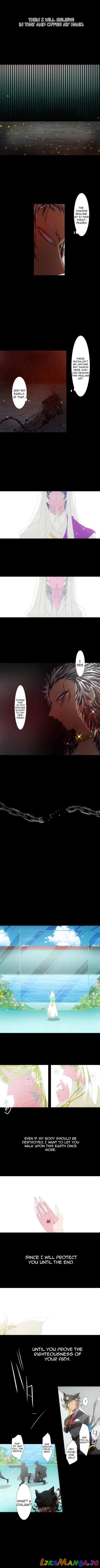 Nanbaka - Manga chapter 113 - page 6