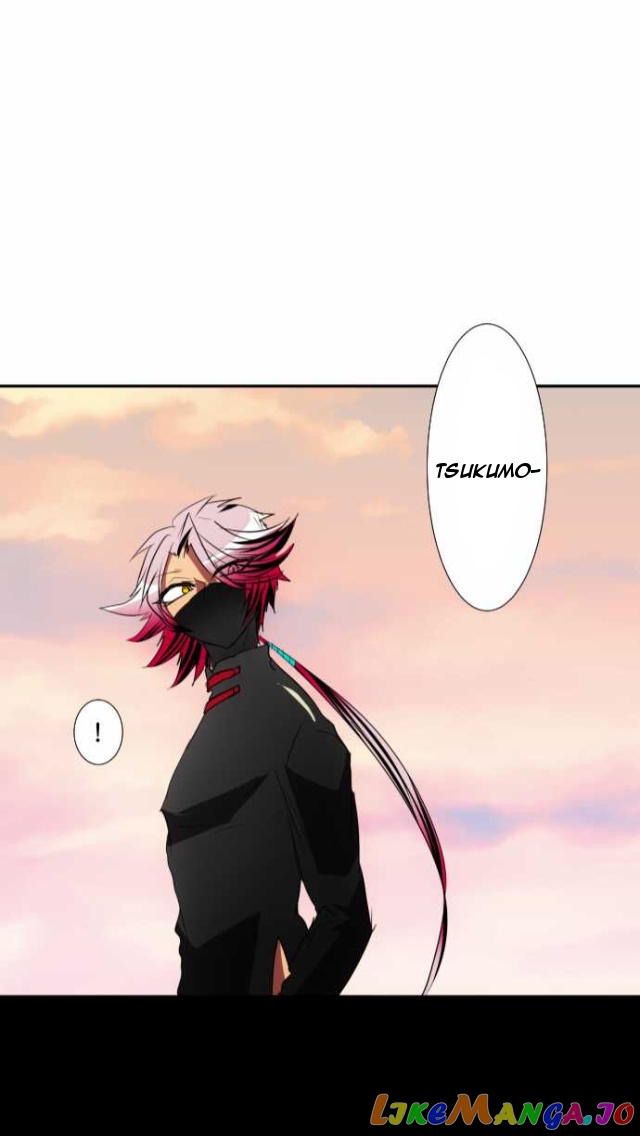 Nanbaka - Manga chapter 92 - page 27