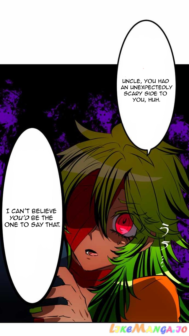 Nanbaka - Manga chapter 92 - page 4
