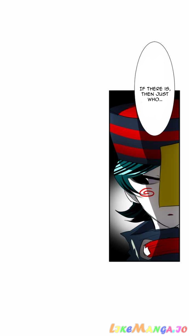 Nanbaka - Manga chapter 92 - page 9