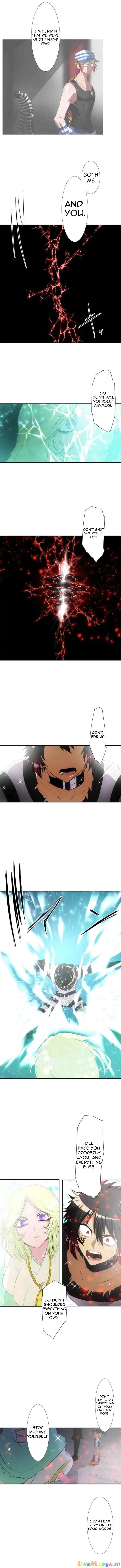 Nanbaka - Manga chapter 138 - page 6