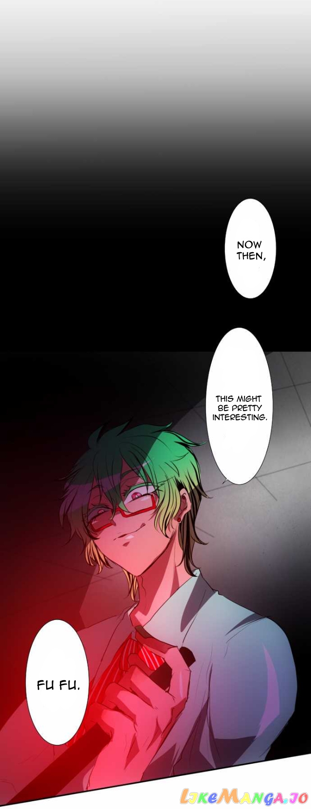 Nanbaka - Manga chapter 93 - page 20