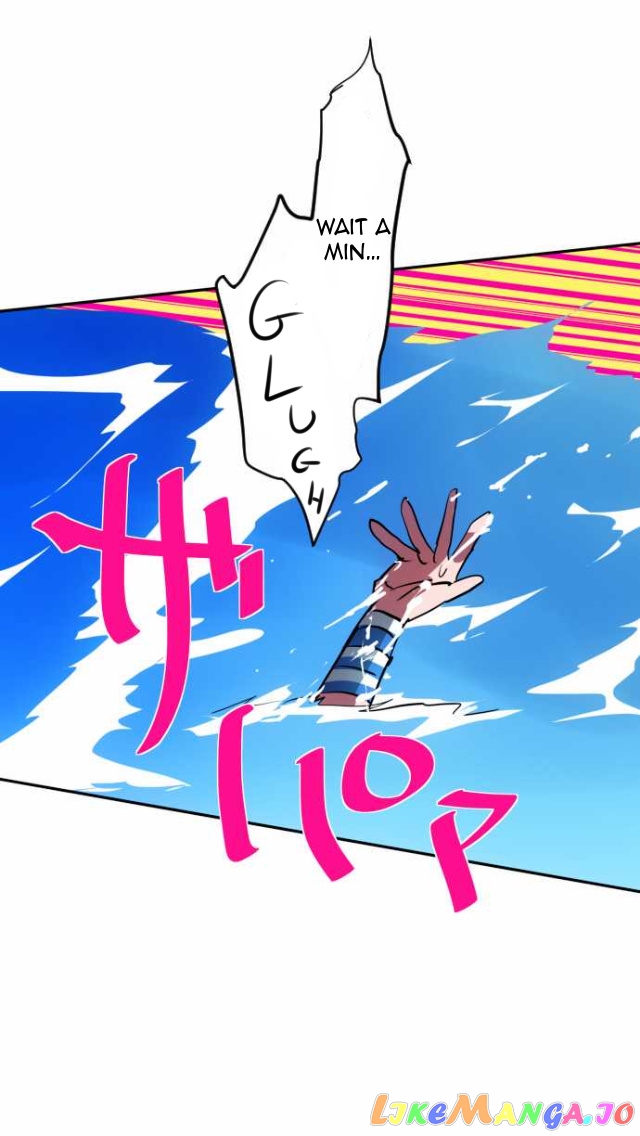 Nanbaka - Manga chapter 93 - page 6