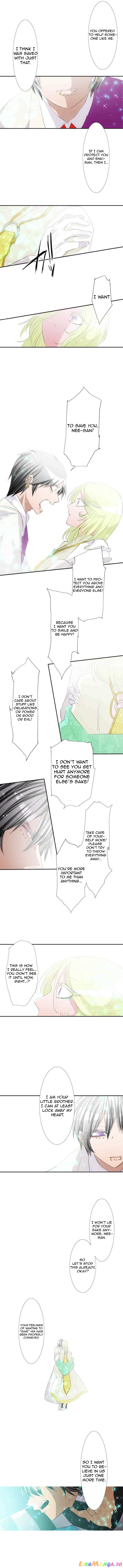Nanbaka - Manga chapter 139 - page 4