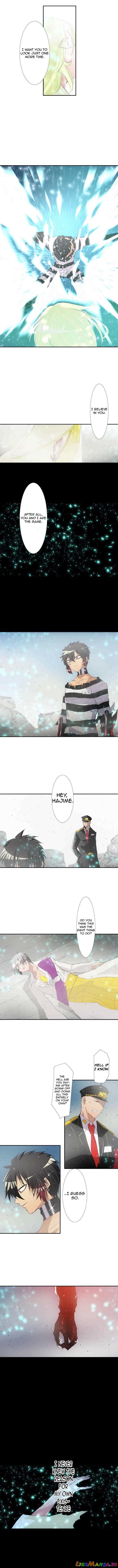 Nanbaka - Manga chapter 139 - page 5