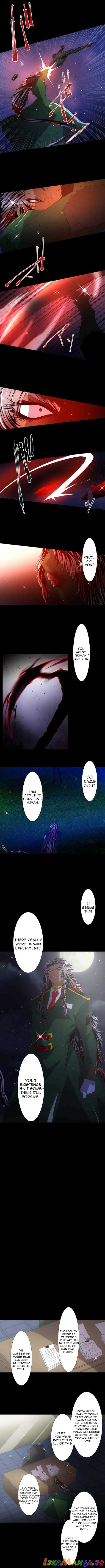Nanbaka - Manga chapter 115 - page 6