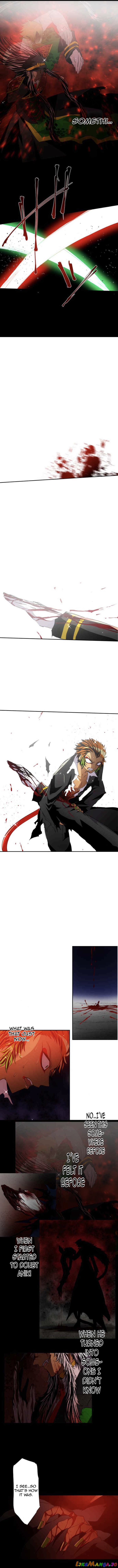 Nanbaka - Manga chapter 140 - page 6