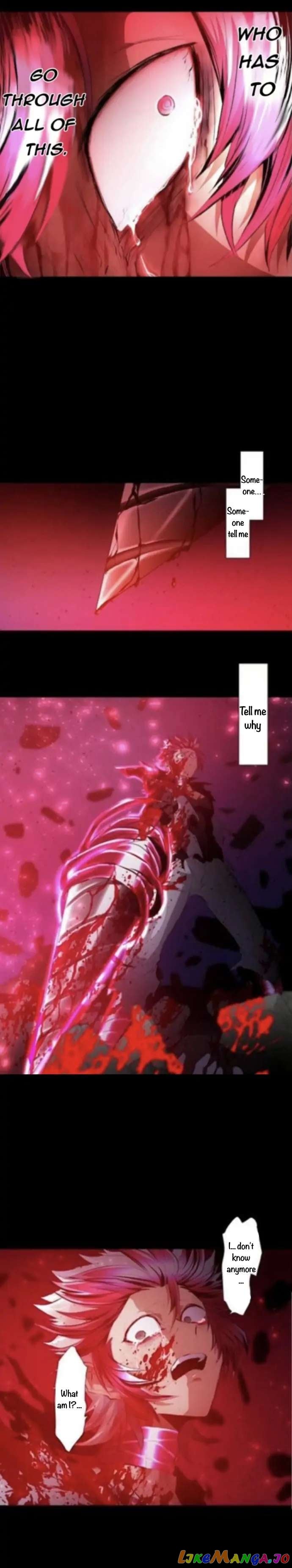 Nanbaka - Manga chapter 207 - page 6