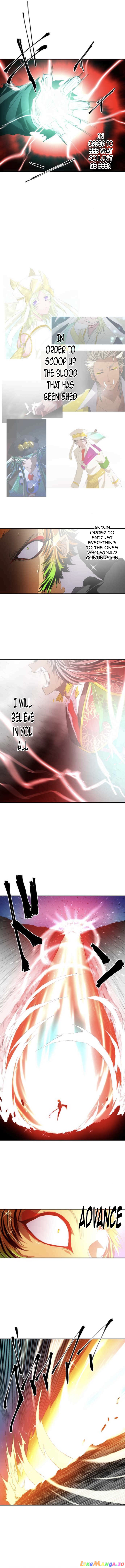 Nanbaka - Manga chapter 141 - page 6