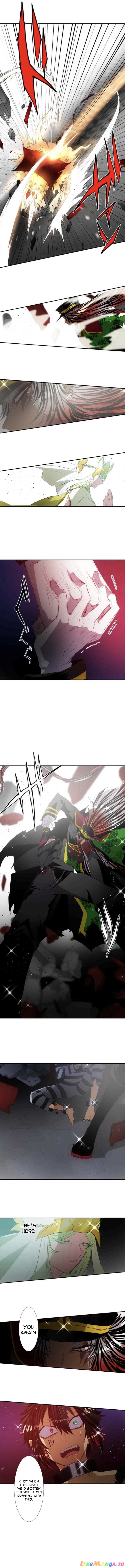 Nanbaka - Manga chapter 118 - page 4