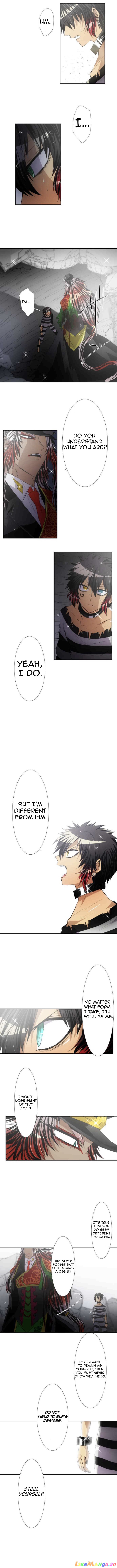 Nanbaka - Manga chapter 143 - page 3