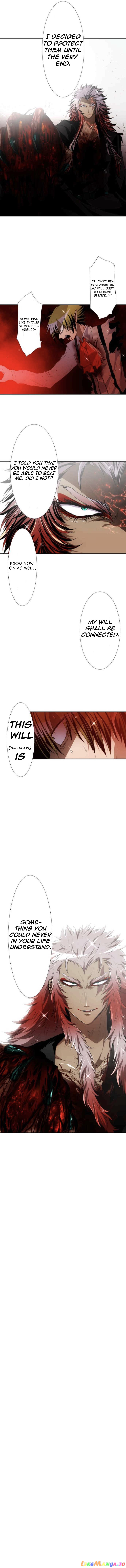Nanbaka - Manga chapter 145 - page 7