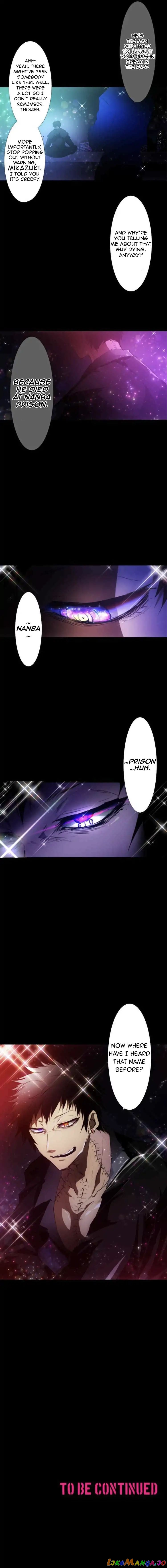 Nanbaka - Manga chapter 146 - page 10