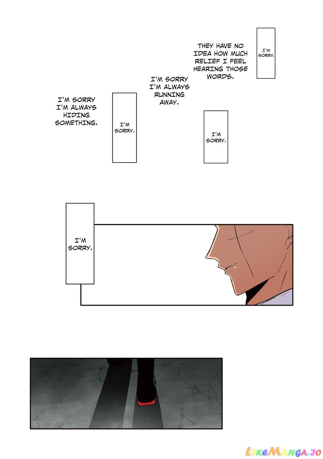 Nanbaka - Manga chapter 37 - page 20