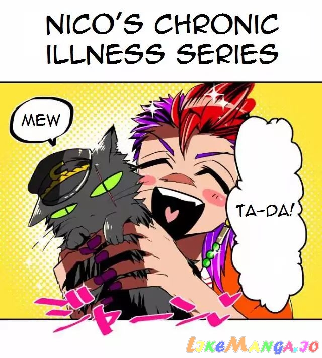 Nanbaka - Manga chapter 37.1 - page 12