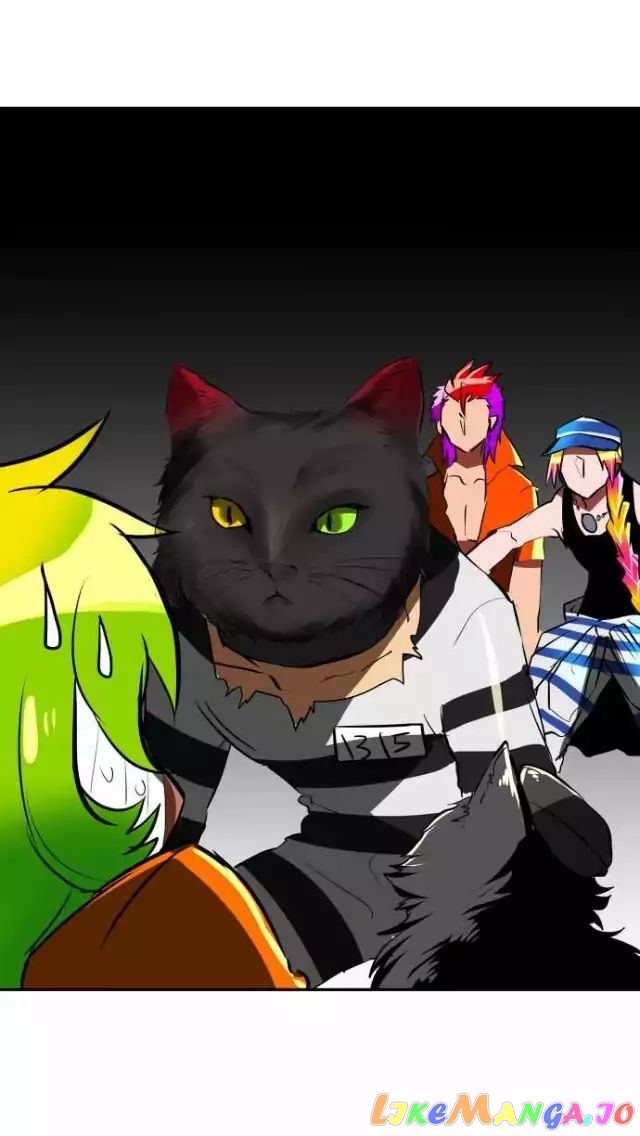 Nanbaka - Manga chapter 37.1 - page 17