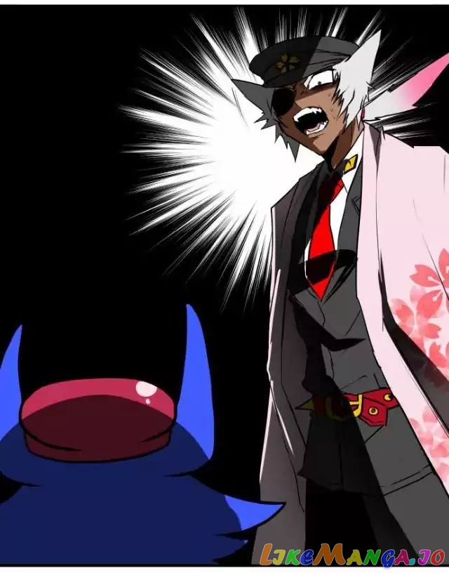 Nanbaka - Manga chapter 37.2 - page 16