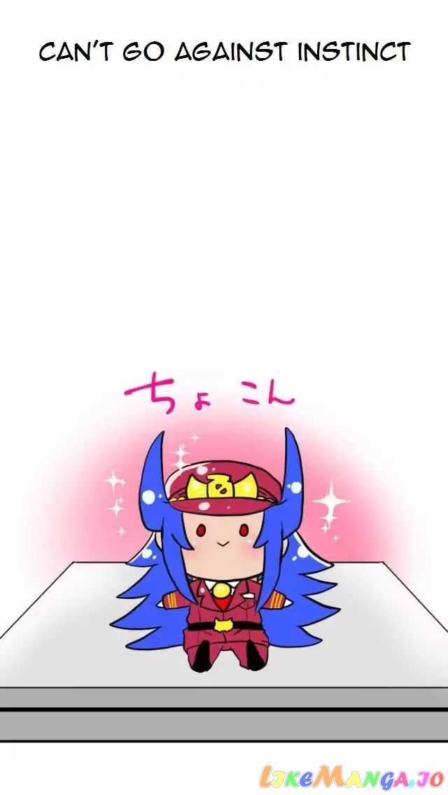 Nanbaka - Manga chapter 37.2 - page 23