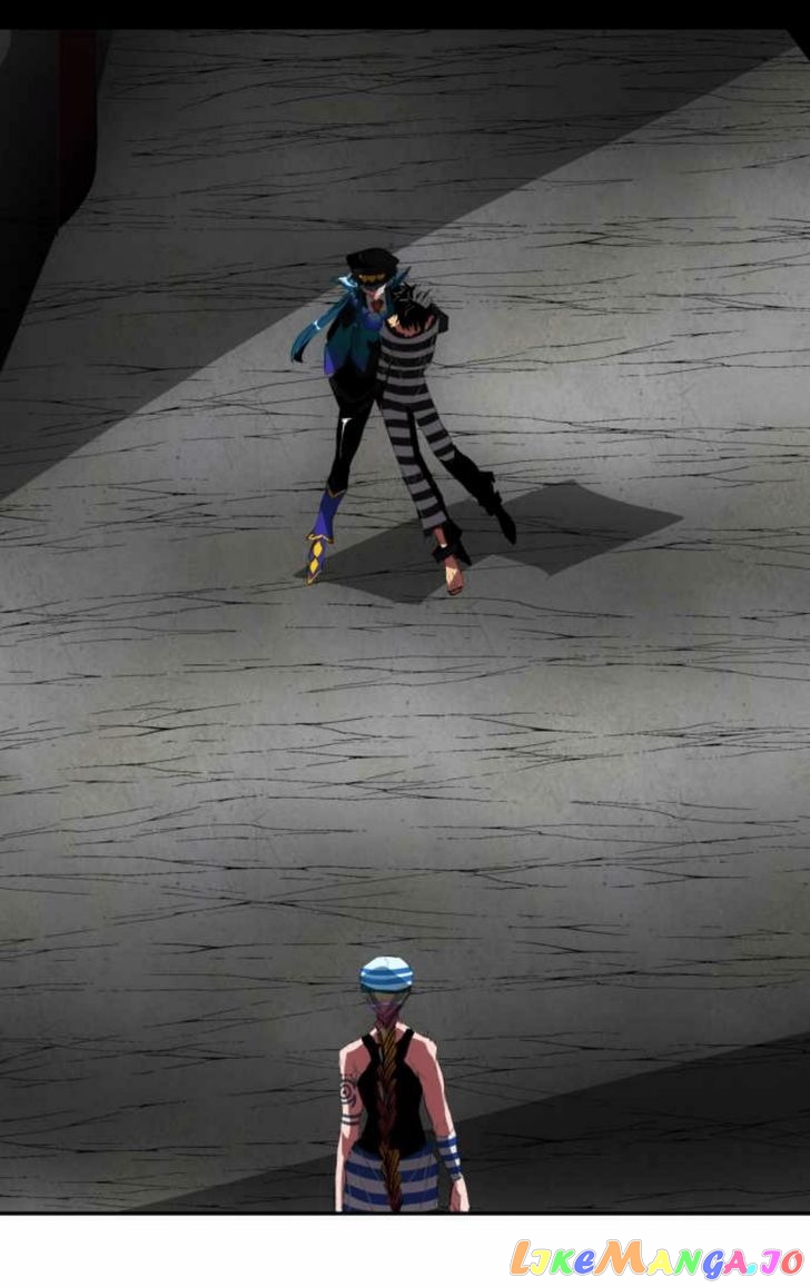 Nanbaka - Manga chapter 37.5 - page 11