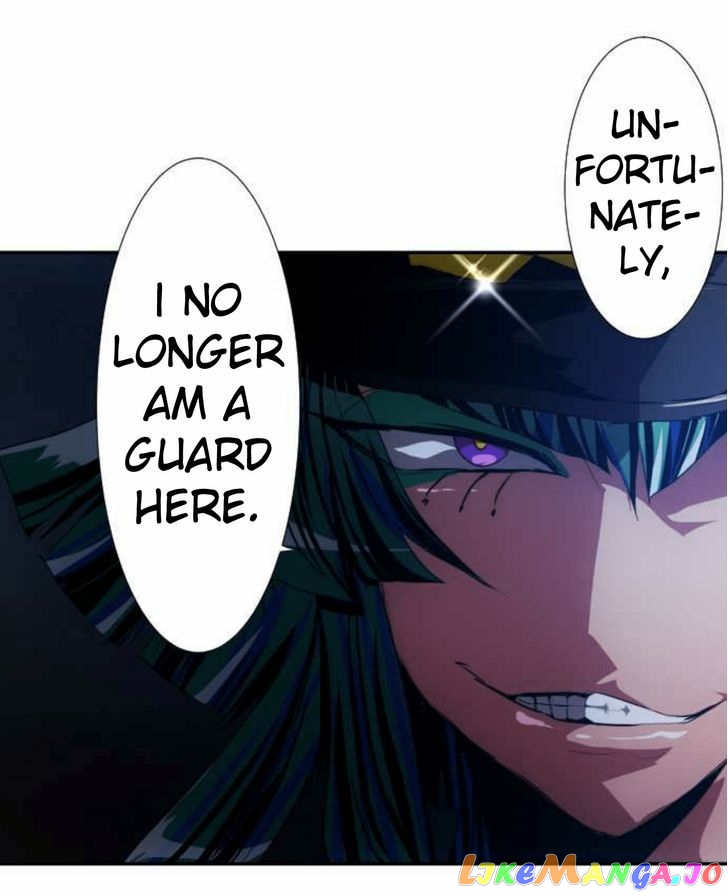 Nanbaka - Manga chapter 37.5 - page 13