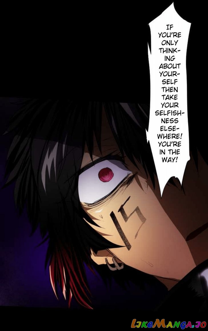 Nanbaka - Manga chapter 37.5 - page 32