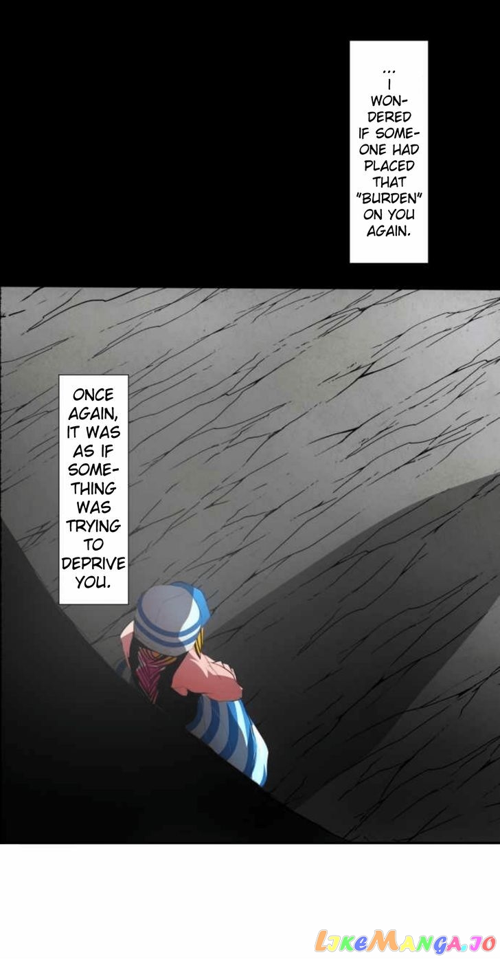 Nanbaka - Manga chapter 37.5 - page 55