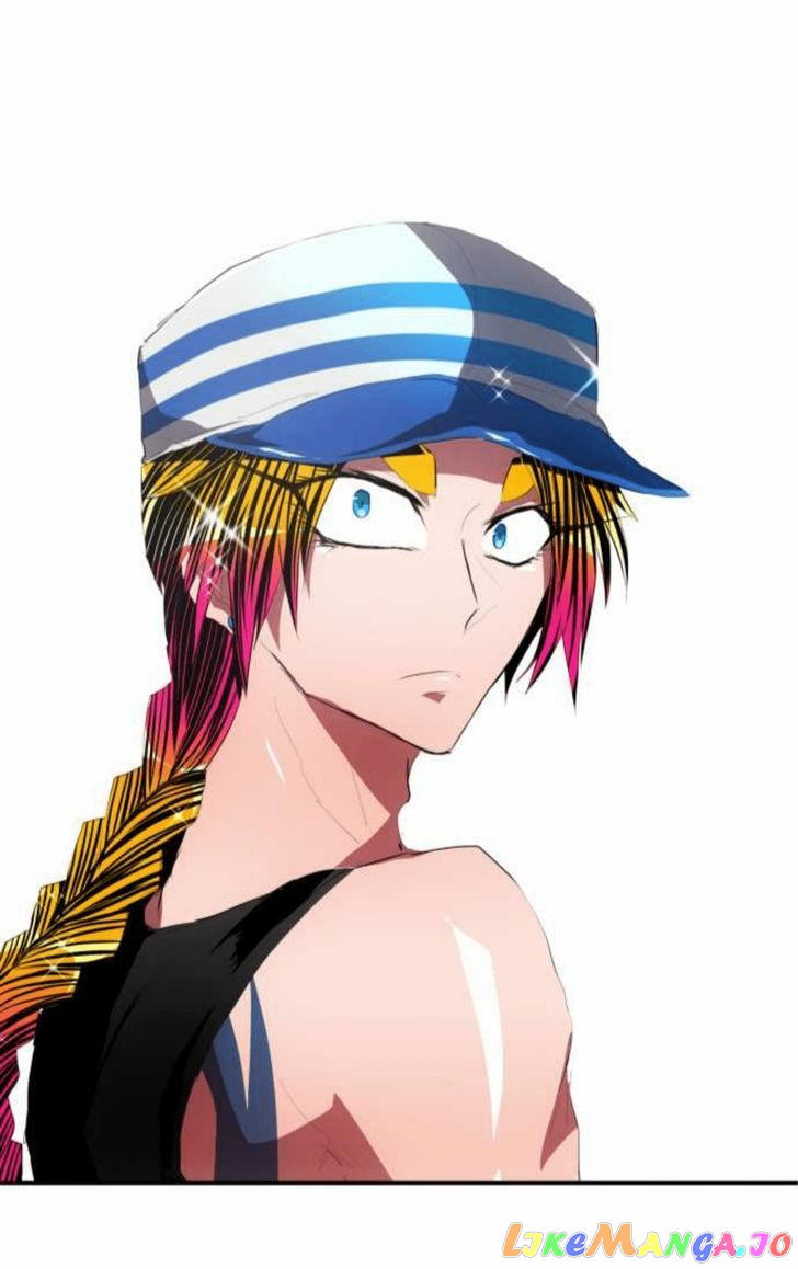 Nanbaka - Manga chapter 37.5 - page 63