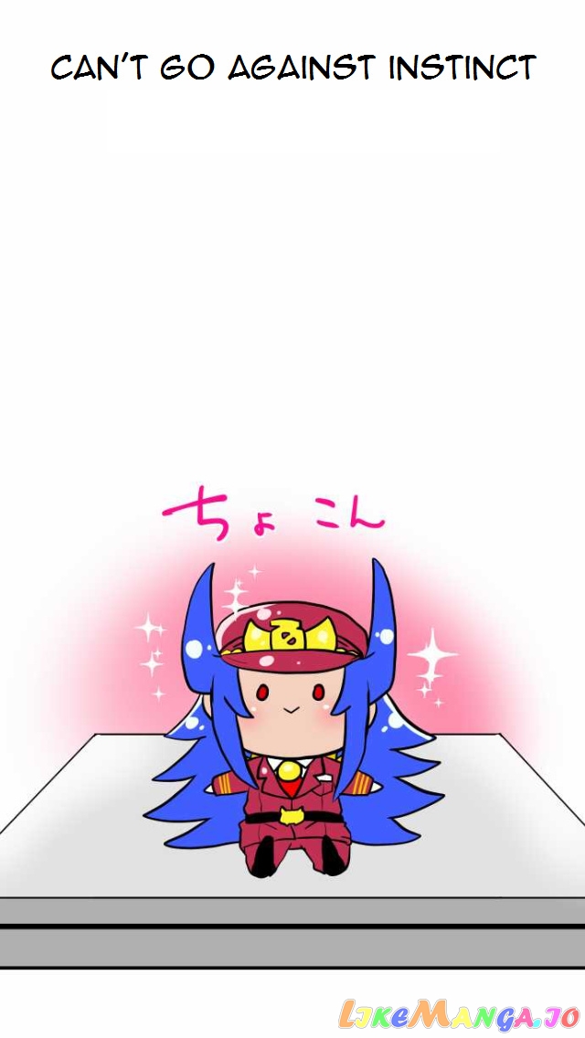 Nanbaka - Manga chapter 37.6 - page 23