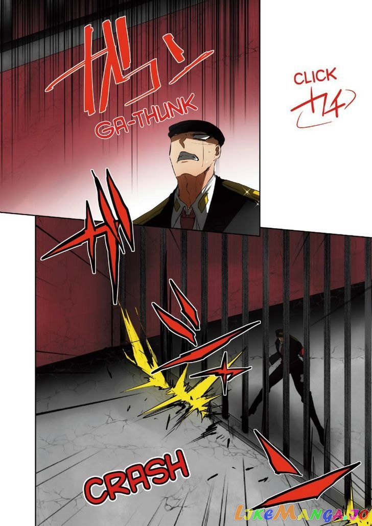 Nanbaka - Manga chapter 40 - page 11