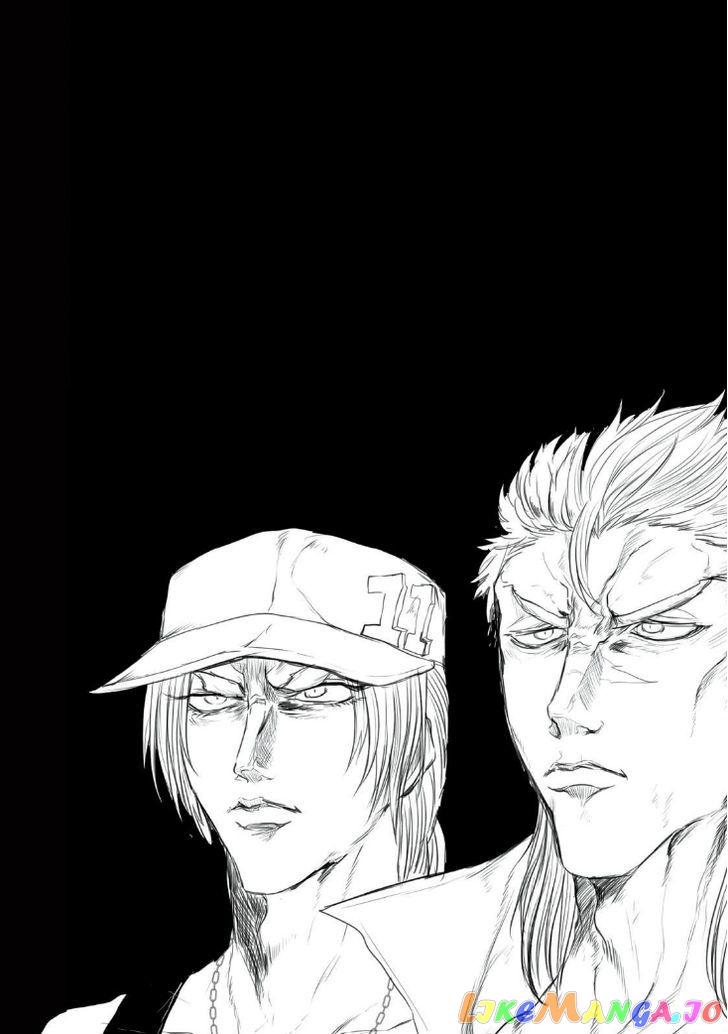 Nanbaka - Manga chapter 40 - page 15