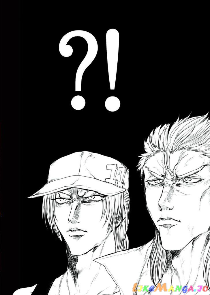 Nanbaka - Manga chapter 40 - page 20