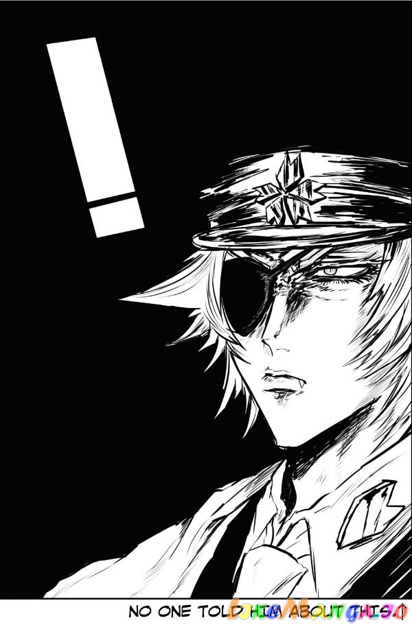Nanbaka - Manga chapter 41 - page 26