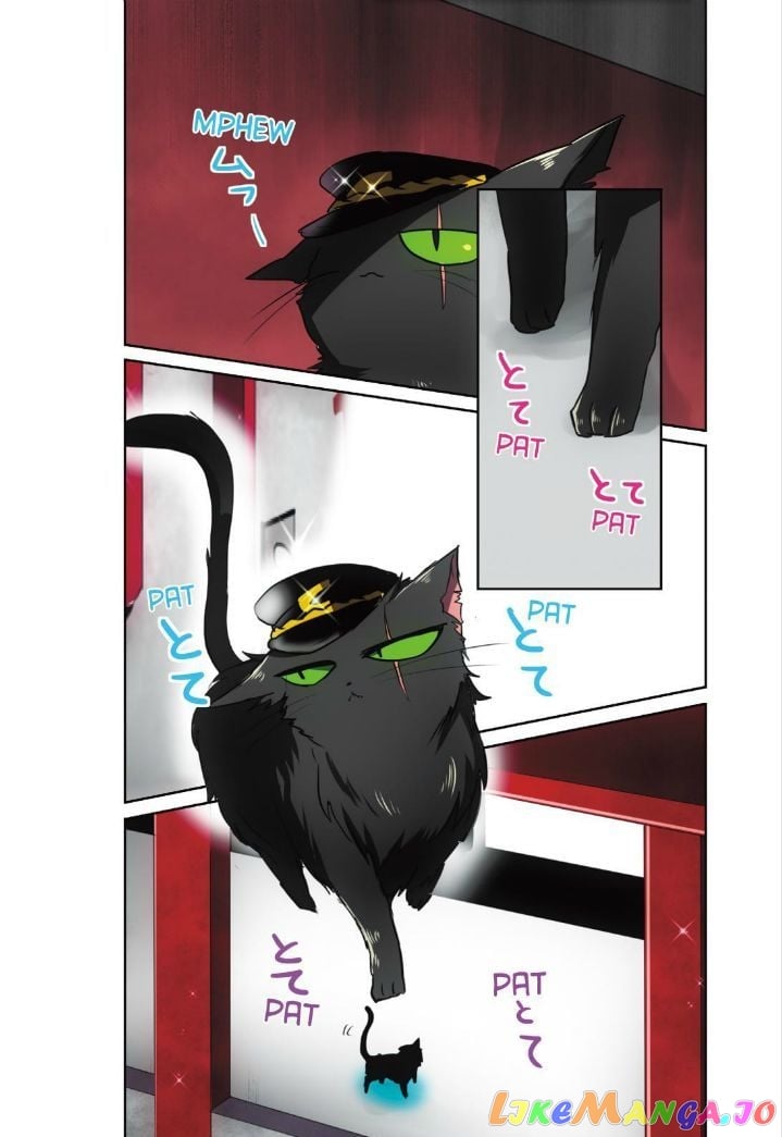 Nanbaka - Manga chapter 43 - page 10