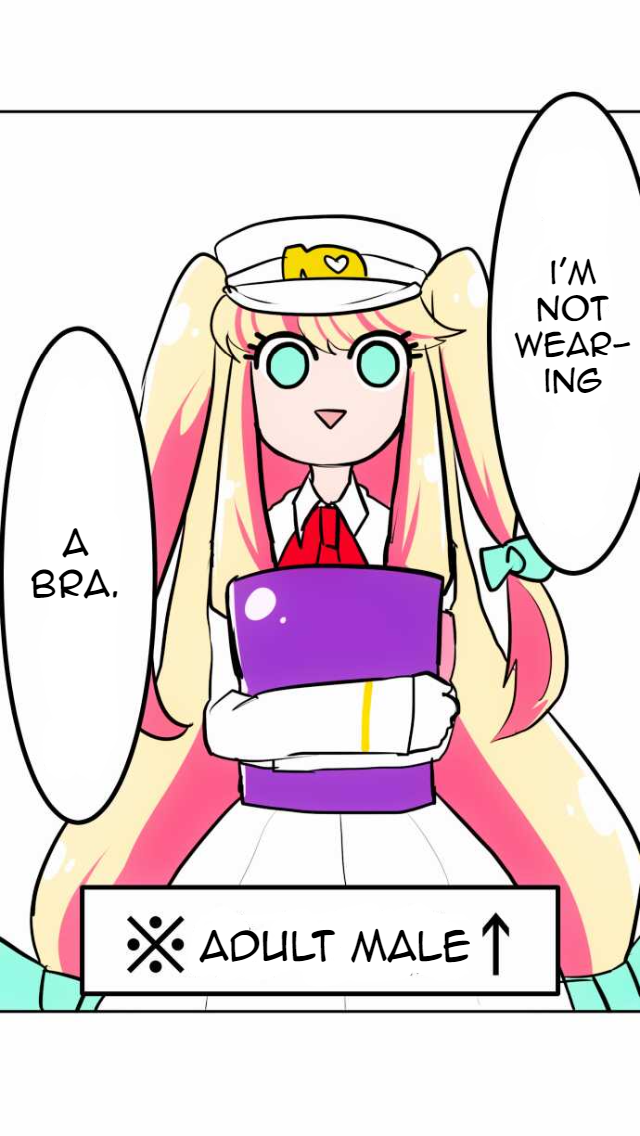 Nanbaka - Manga chapter 45 - page 17
