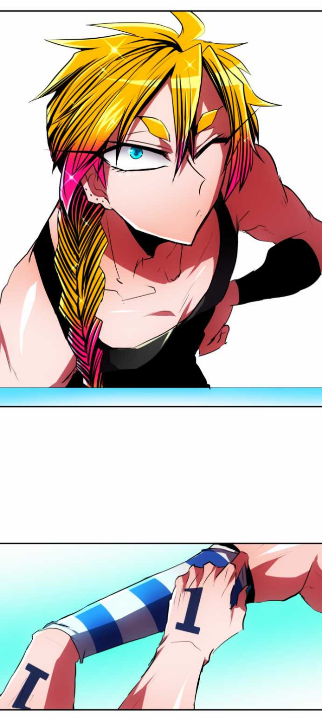 Nanbaka - Manga chapter 45 - page 6