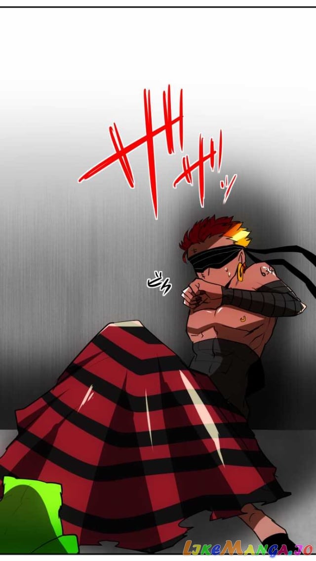 Nanbaka - Manga chapter 46 - page 8