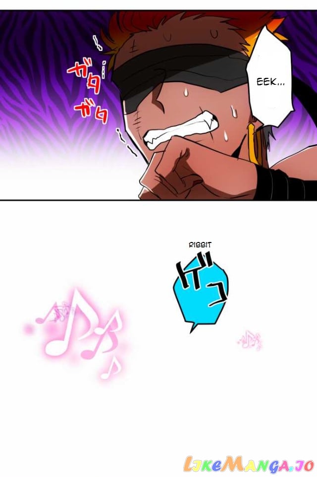 Nanbaka - Manga chapter 46 - page 9