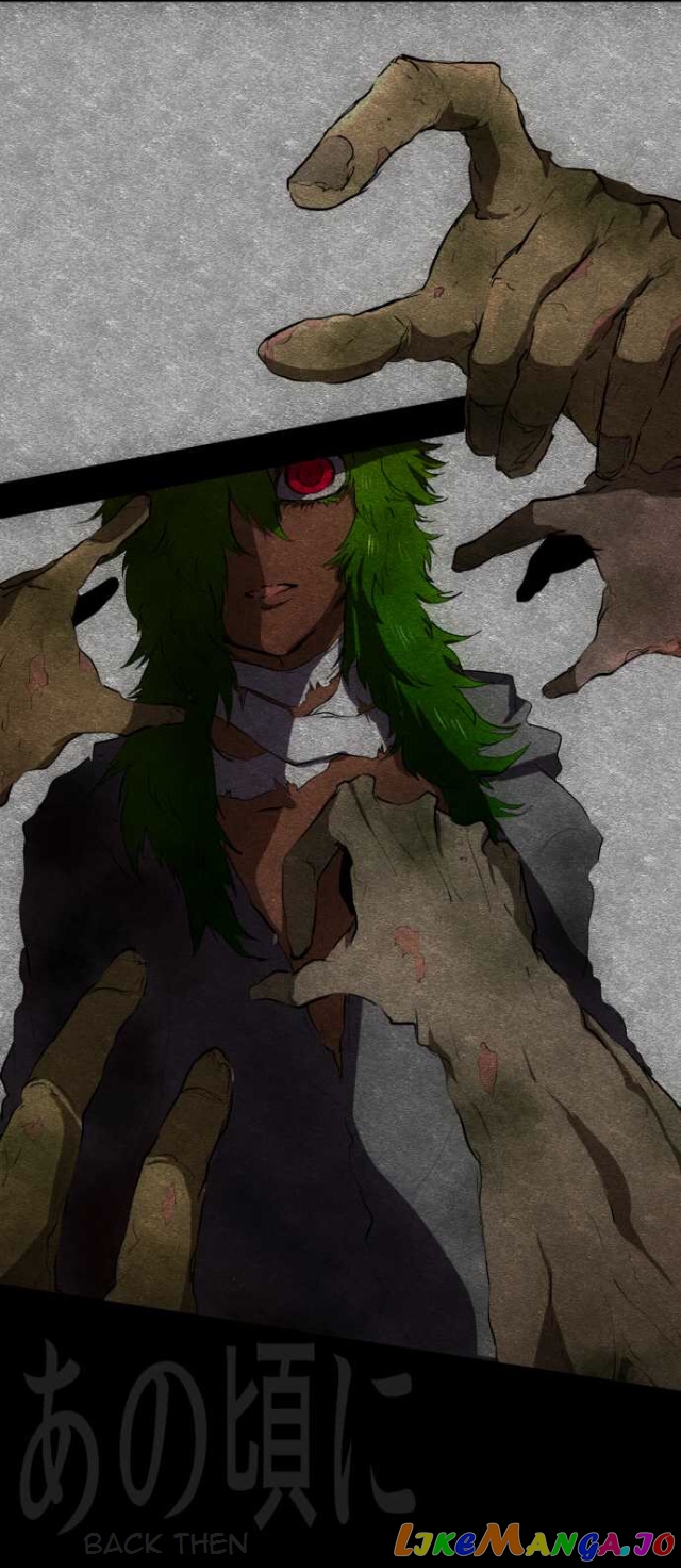 Nanbaka - Manga chapter 48 - page 6