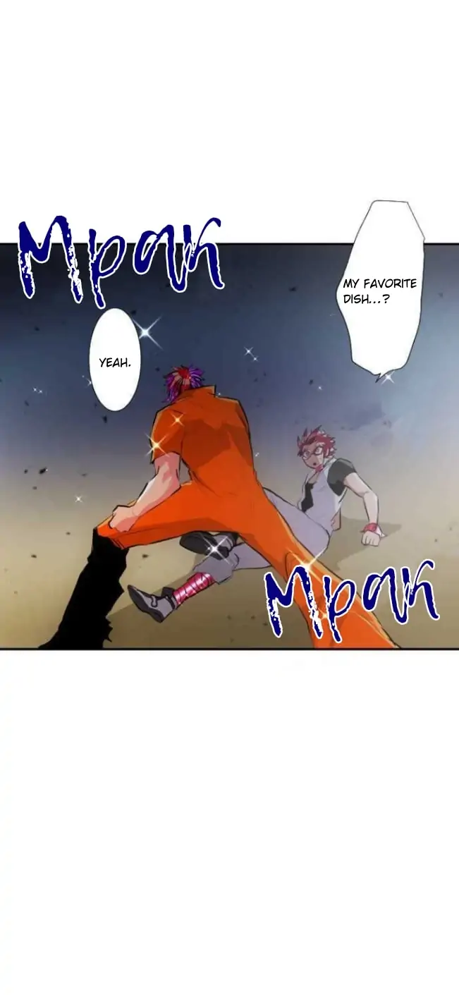 Nanbaka - Manga Chapter 212 - page 2