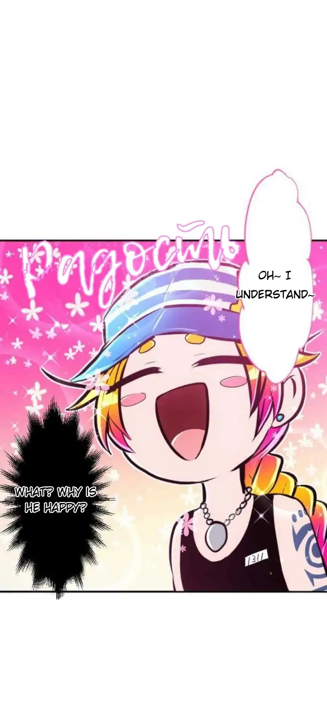 Nanbaka - Manga Chapter 212 - page 13