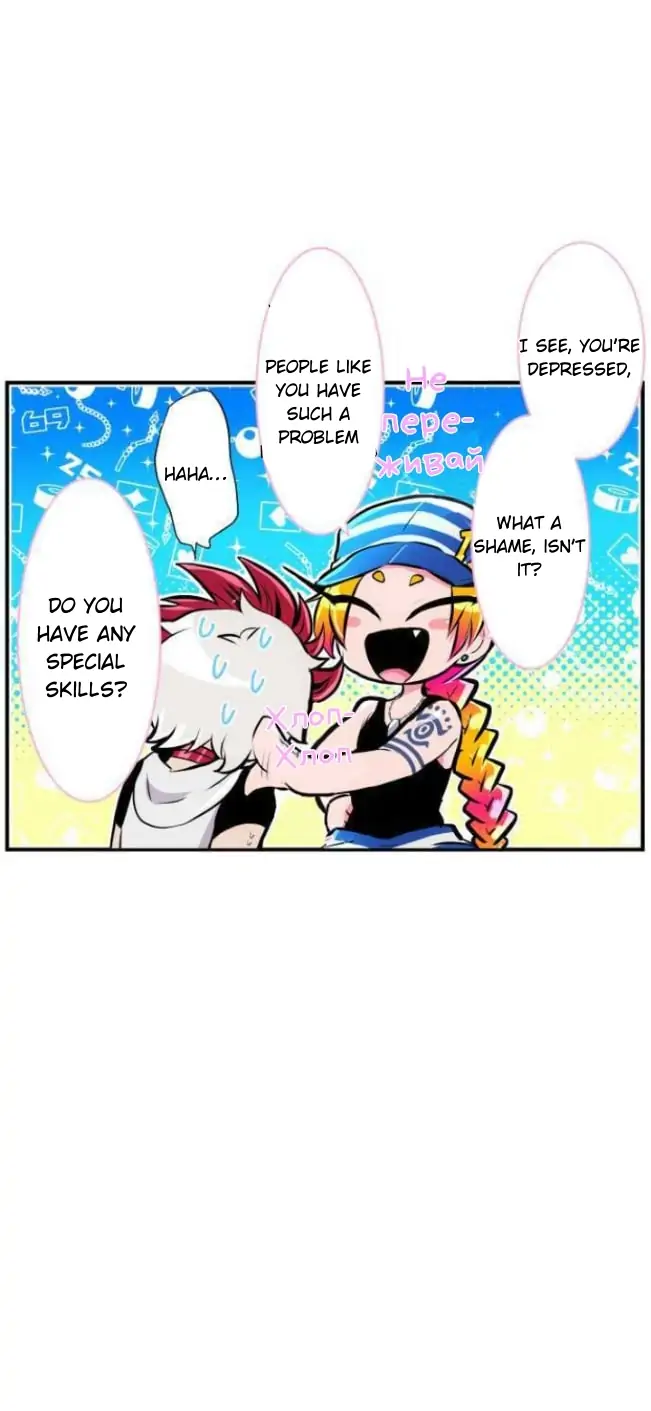 Nanbaka - Manga Chapter 212 - page 14