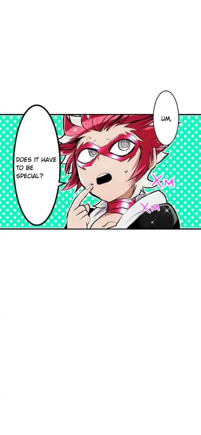 Nanbaka - Manga Chapter 212 - page 3
